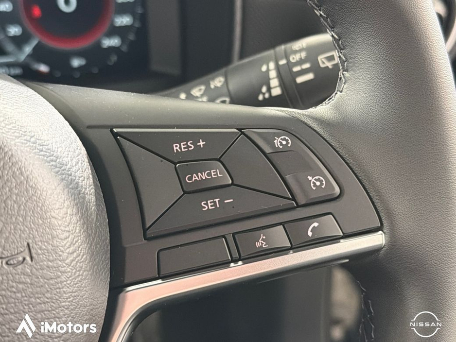 2026 Nissan Juke - image 27