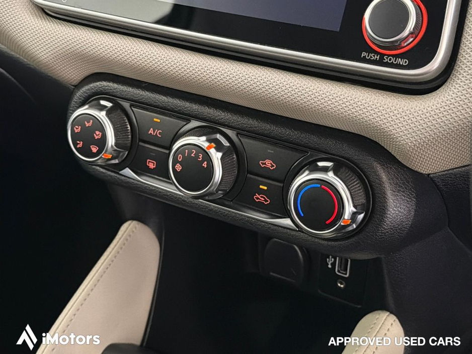 2019 Nissan Micra - image 21
