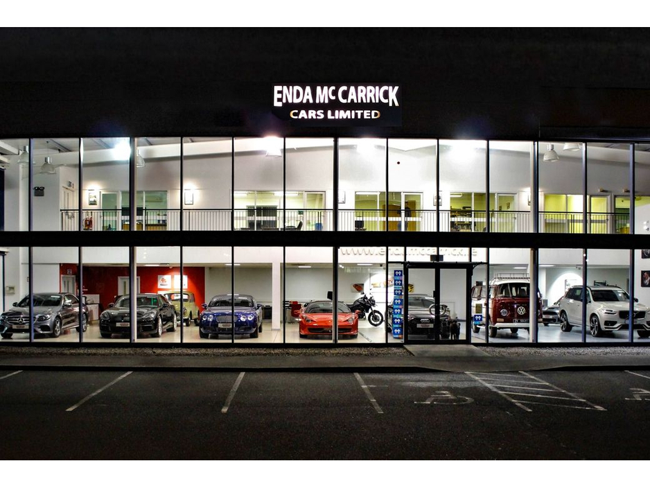 2022 Volvo XC90 RECHARGE T8 ULTIMATE DARK AWD €59,899