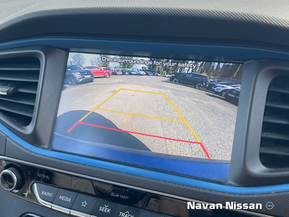 2018 Hyundai Ioniq - image 25