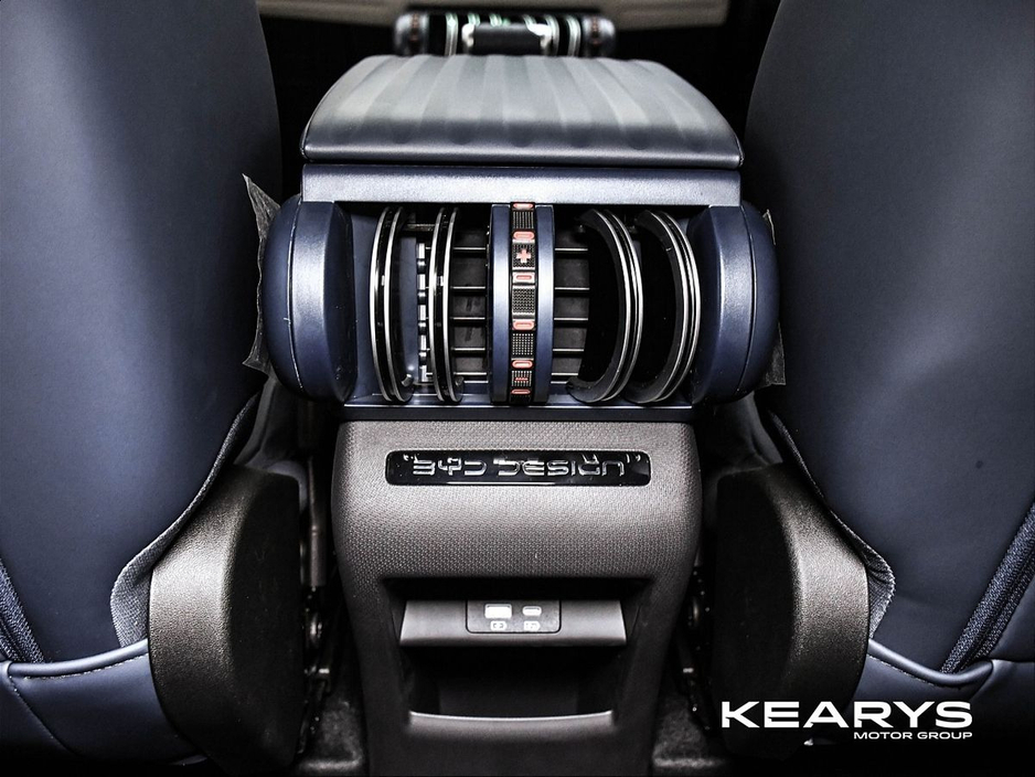 2026 BYD ATTO 3 - image 14