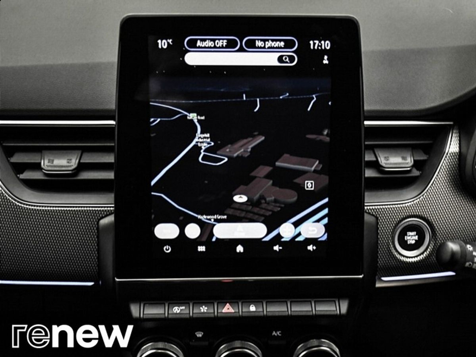 2024 Renault Arkana TCe 140 Auto Techno €30,490