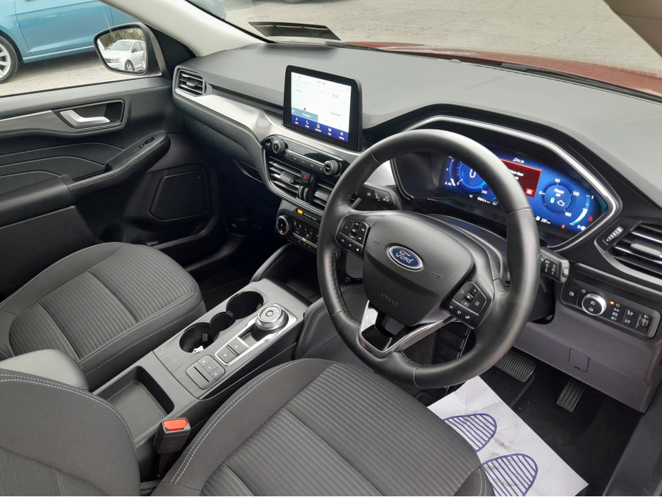 2023 Ford Kuga - image 21