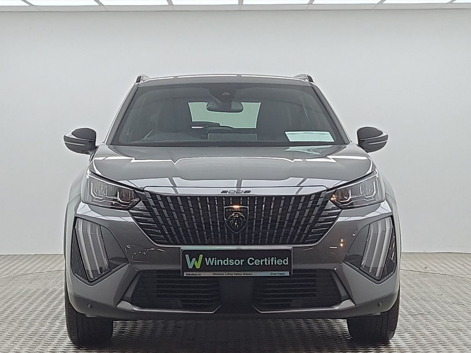 2024 Peugeot 2008 - image 8