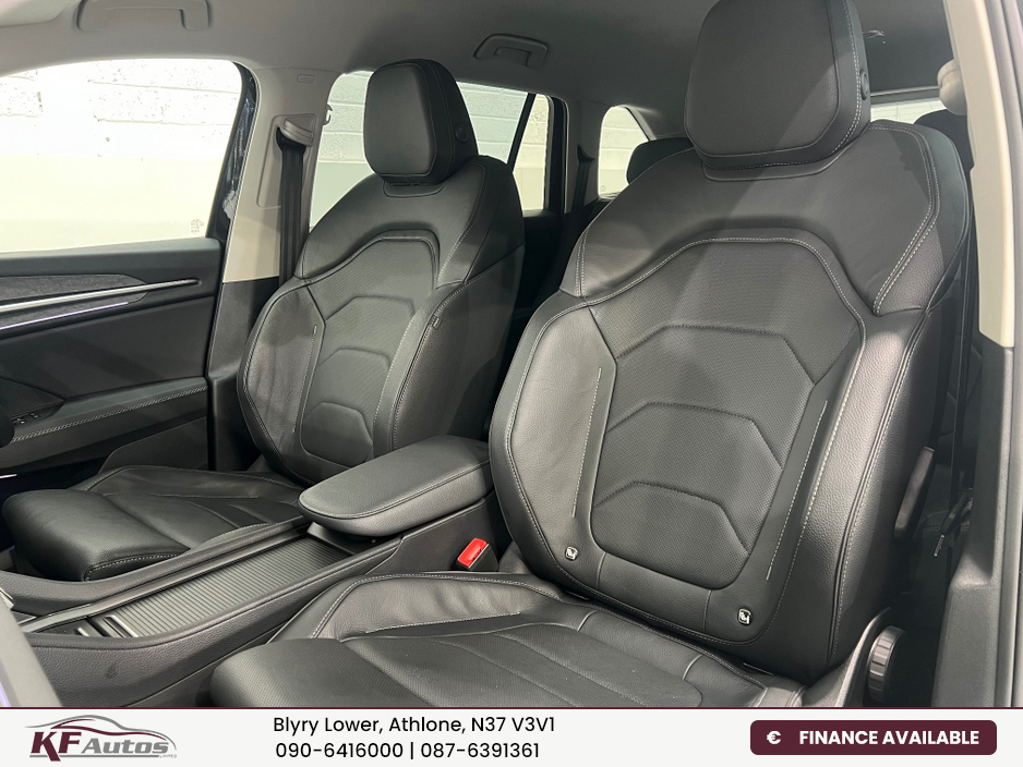 2025 Skoda Kodiaq - image 14