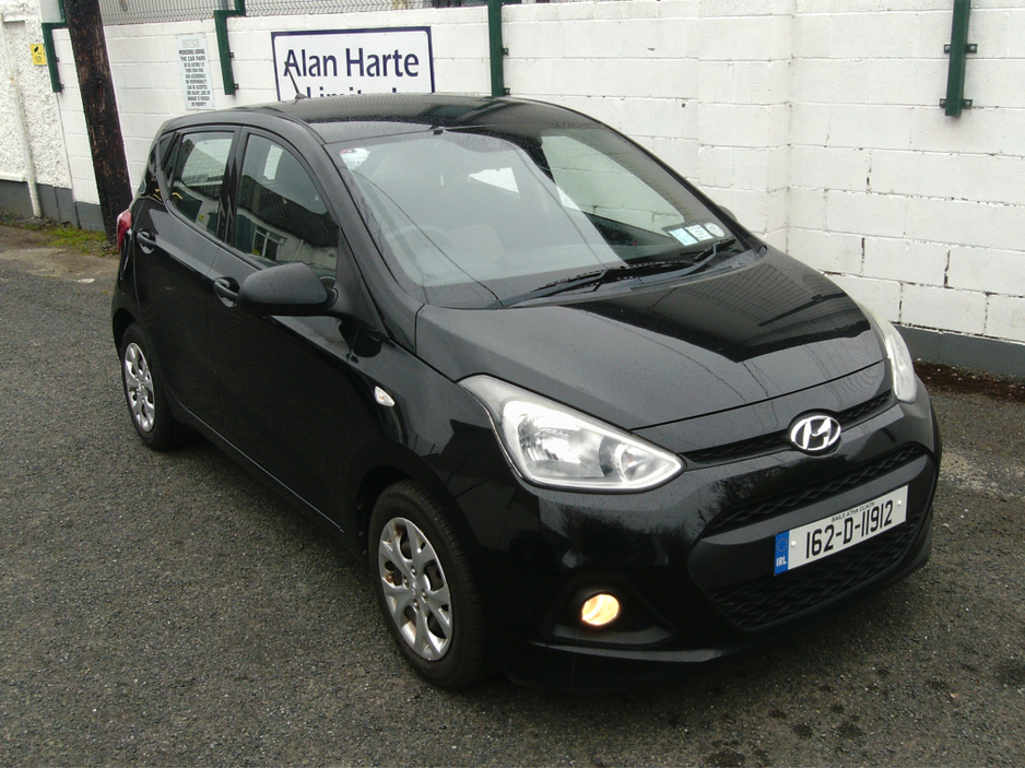 2016 Hyundai i10 for sale in , Ireland