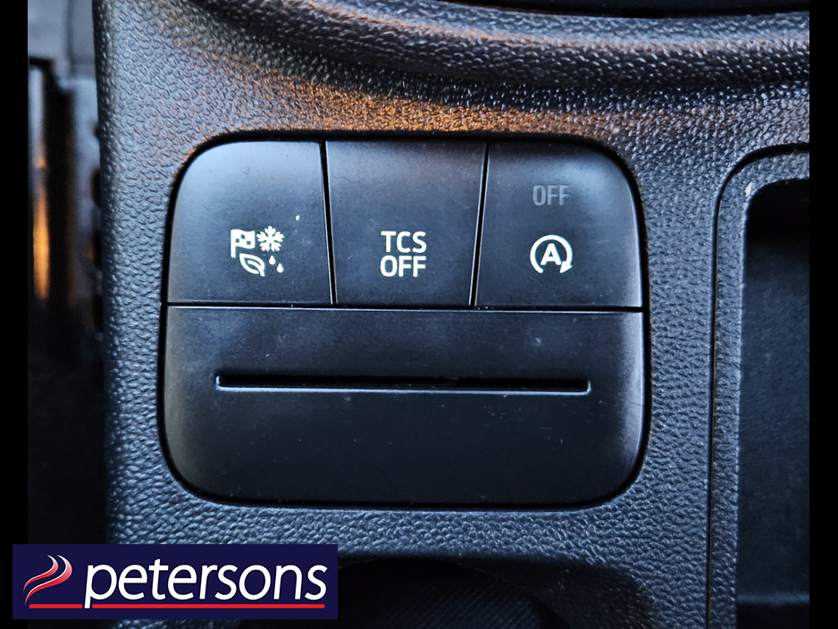 2021 Ford Fiesta TREND 1.0 PETROL M6 2 SEATER VAN €9,750