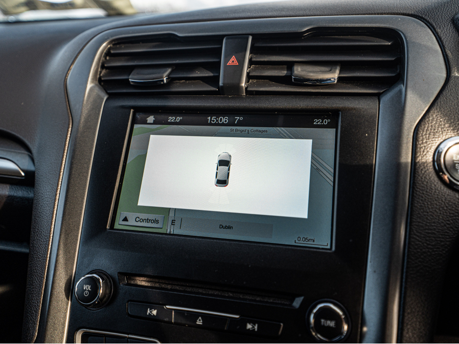 2016 Ford Mondeo 162 Mondeo 2.0d TITANIUM/New NCT/1yr warranty €12,888