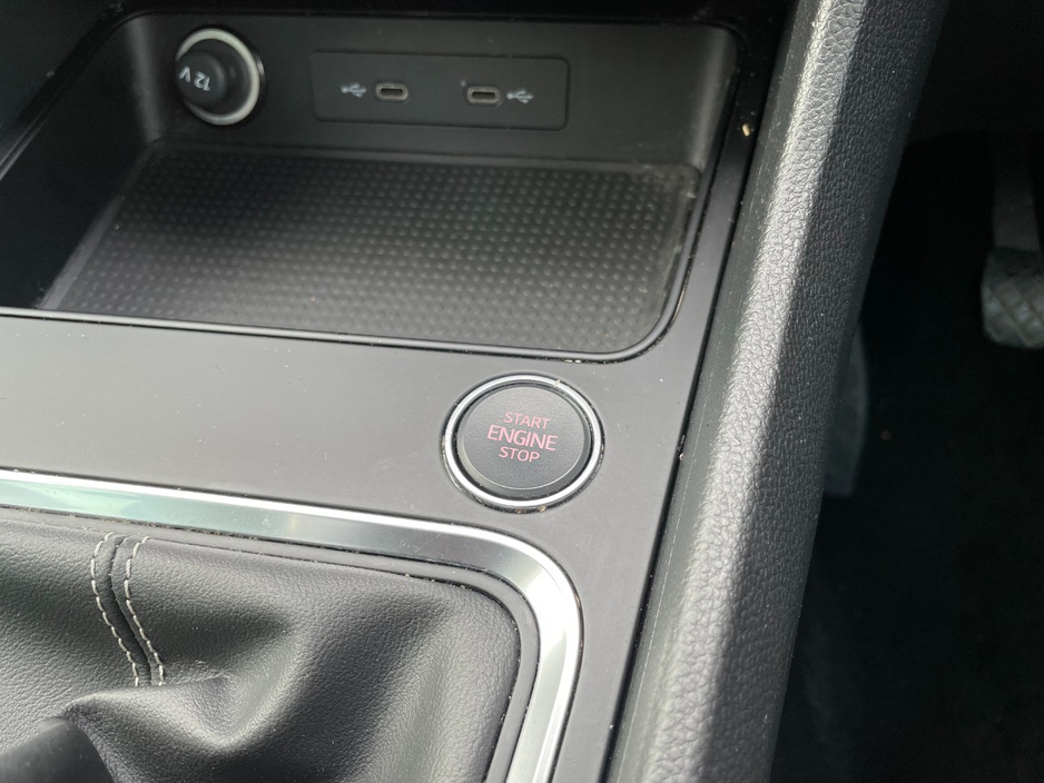 2021 SEAT Ateca - image 19