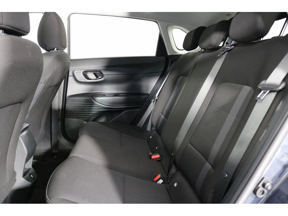 2024 Hyundai i20 DELUXE PLUS 1.2L PETROL €22,995