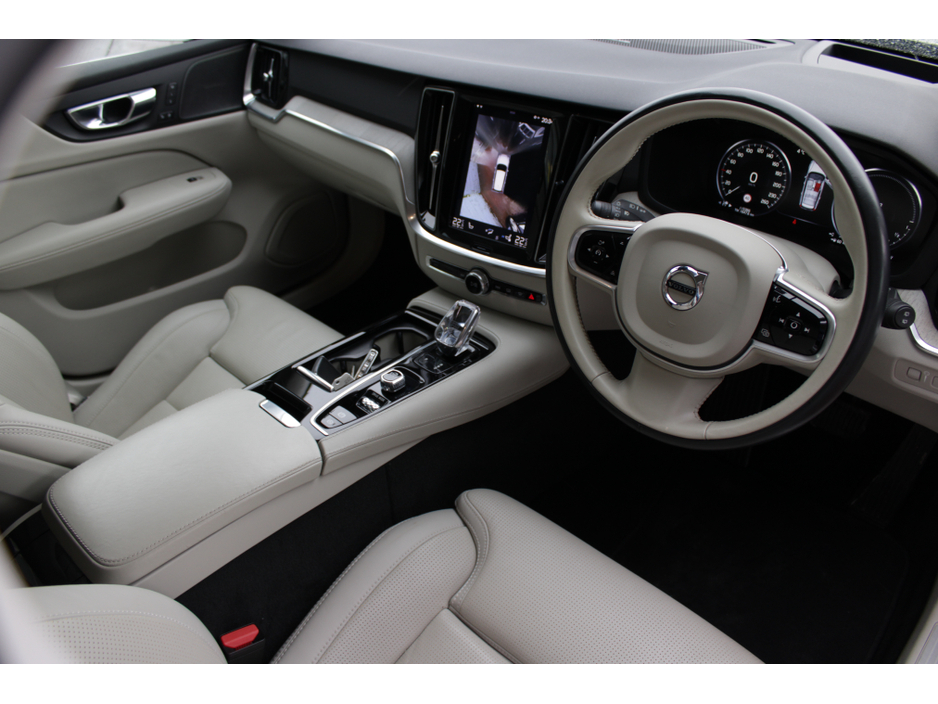 2020 Volvo V60 PHEV T6 340 HP INSCRIPTION 5DR ESTATE AUTO AWD // STUNNING CAR IN MINT CONDITION // VERY RARE CAR // BUY WITH CONFIDENCE AA AND SIMI APPROVED DEALER 2026 // FINANCE ARRANGED // ALL TRADE INS WELCOME €28,950