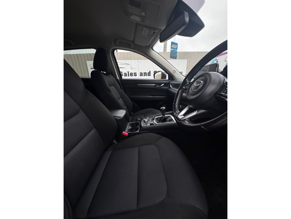 2018 Mazda CX-5 - image 14