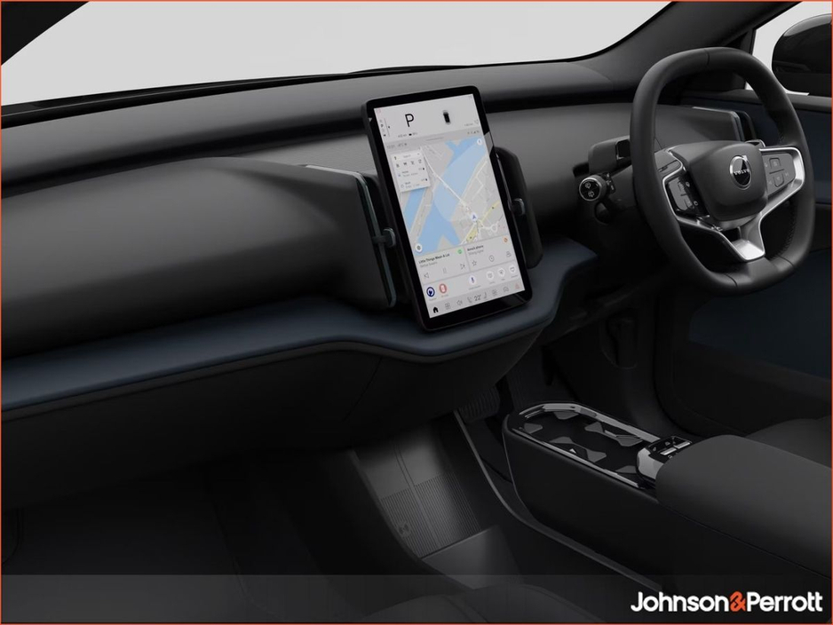 2026 Volvo EX30 51 kWh Core + Climate Pack - Onyx Black - Available for Immediate Delivery €38,133