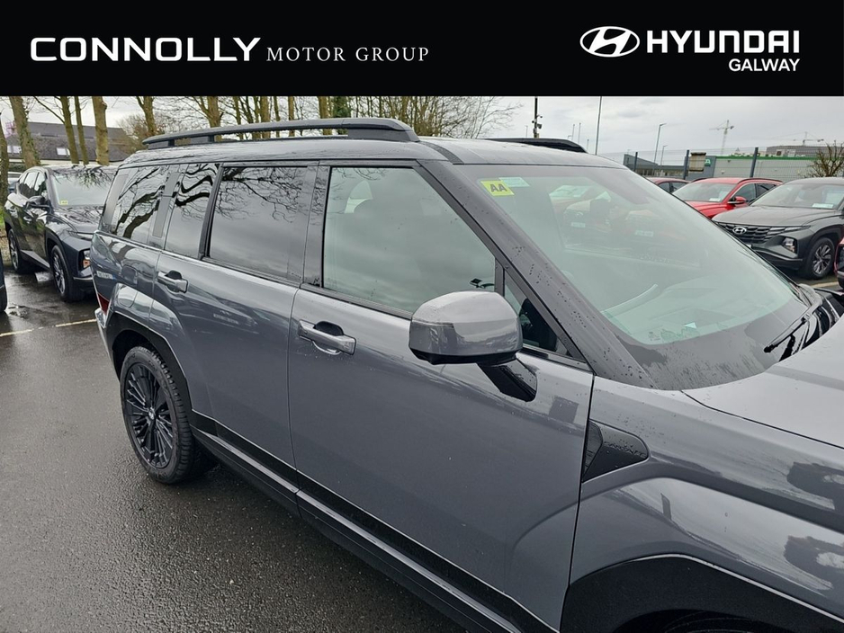 2026 Hyundai Santa Fe - image 18