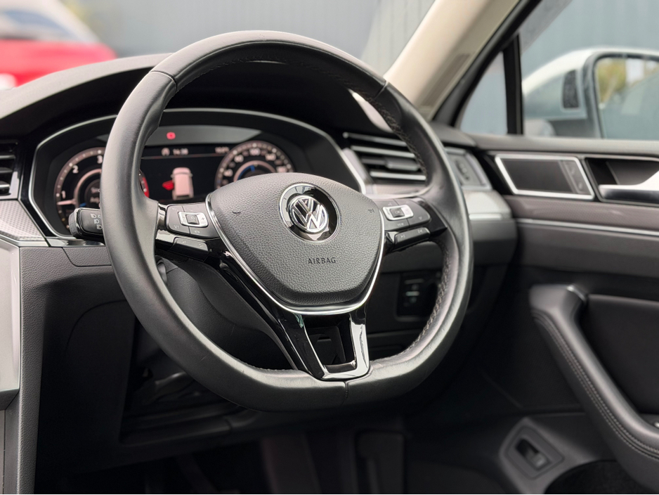 2020 Volkswagen Passat ALLTRACK - 4WD - 2.0L DIESEL - AUTO - 12M WARRANTY - CAR: 1710 €31,950