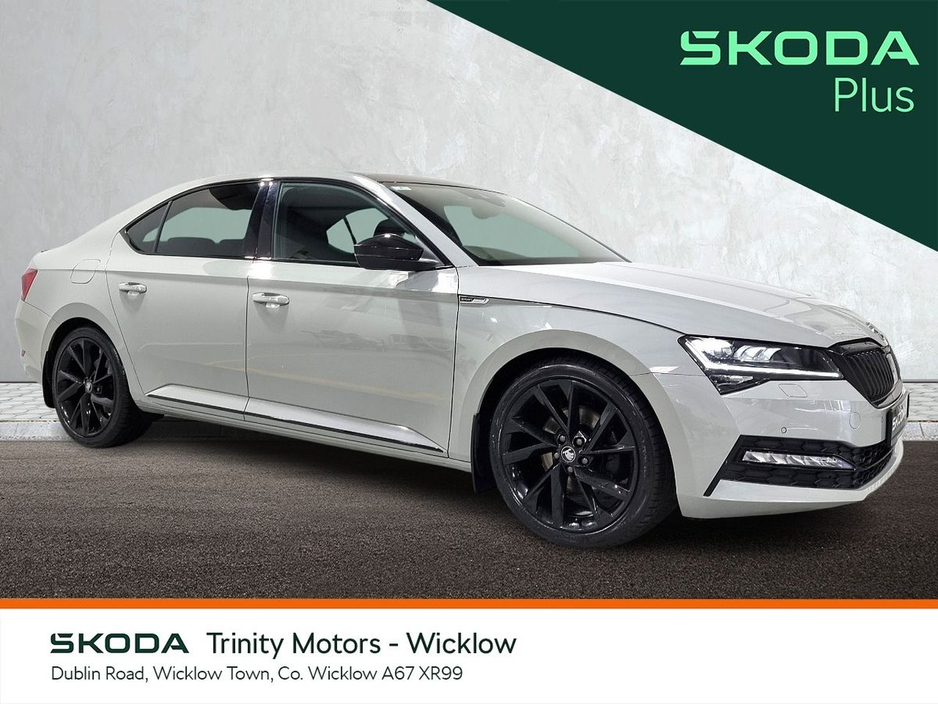 2023 Skoda Superb for sale in , Ireland