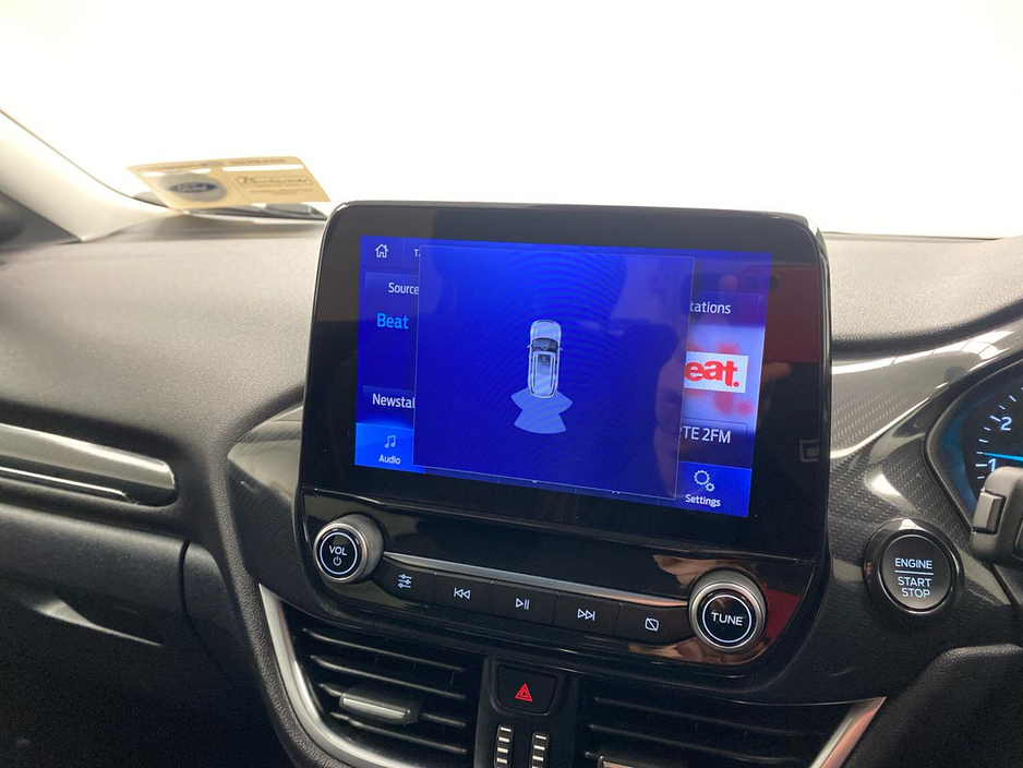 2023 Ford Puma - image 18