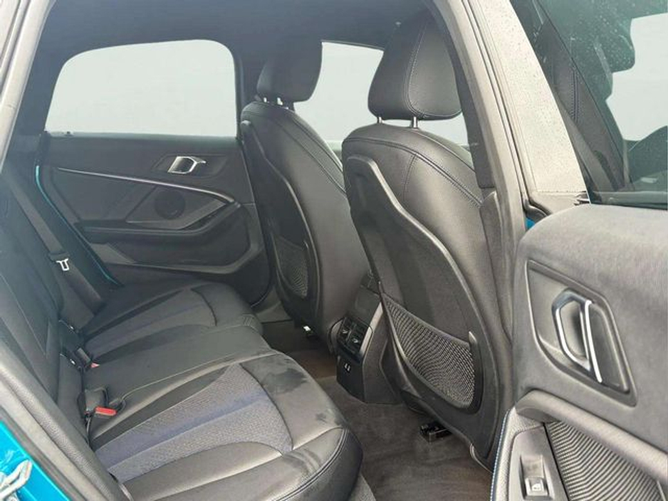 2021 BMW 2 Series 218d GRANCOUPE M-SPORT EDITION Automatic €31,895