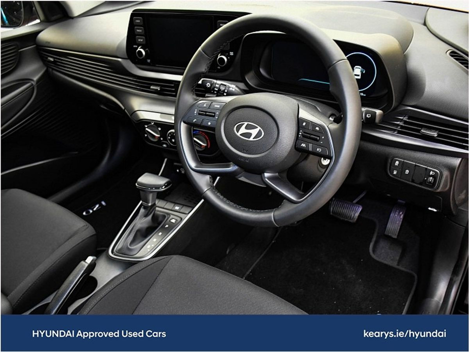 2026 Hyundai i20 - image 6