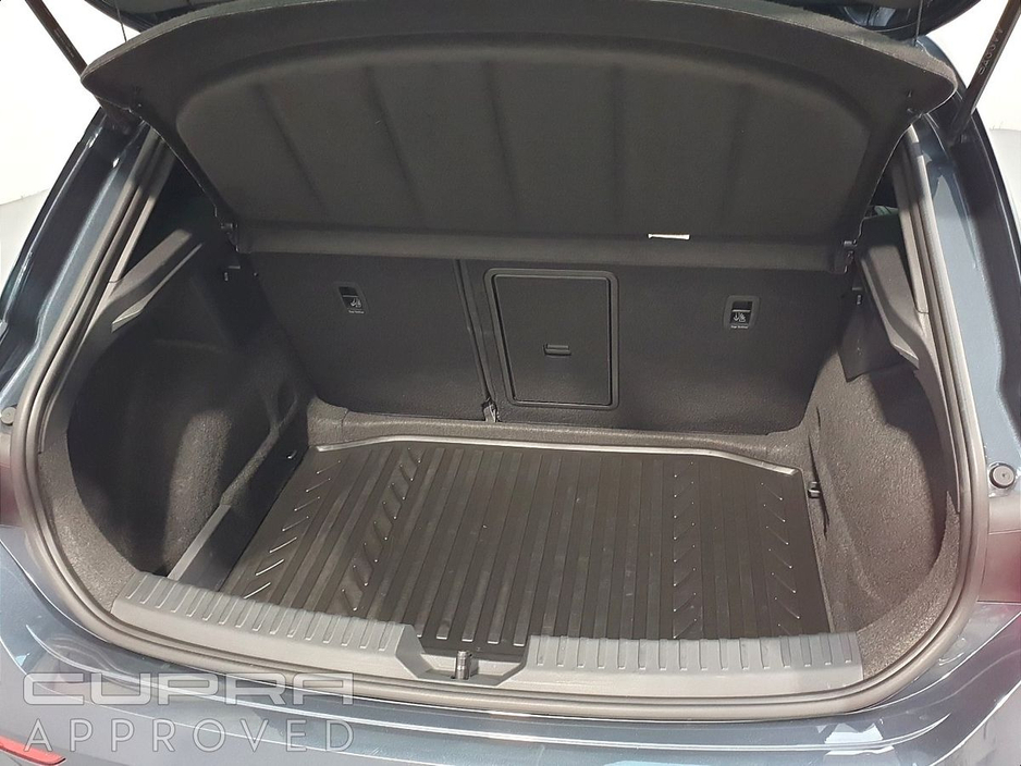 2024 Cupra Leon 2.0TDI 150hp DSG