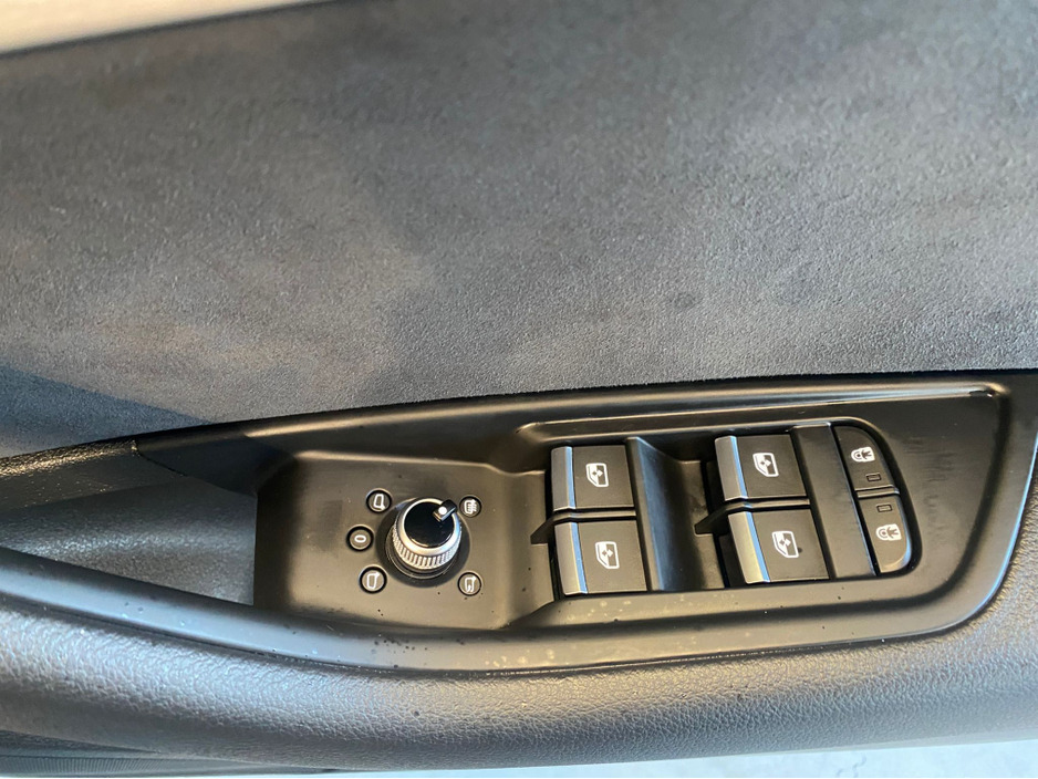 2023 Audi A5 2.0 TDI S LINE 35 163PS 5DR €46,850