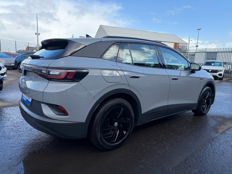 2022 Volkswagen ID.4 - image 31