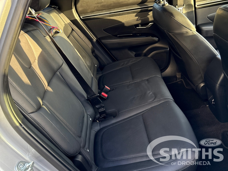 2024 Hyundai Tucson - image 7