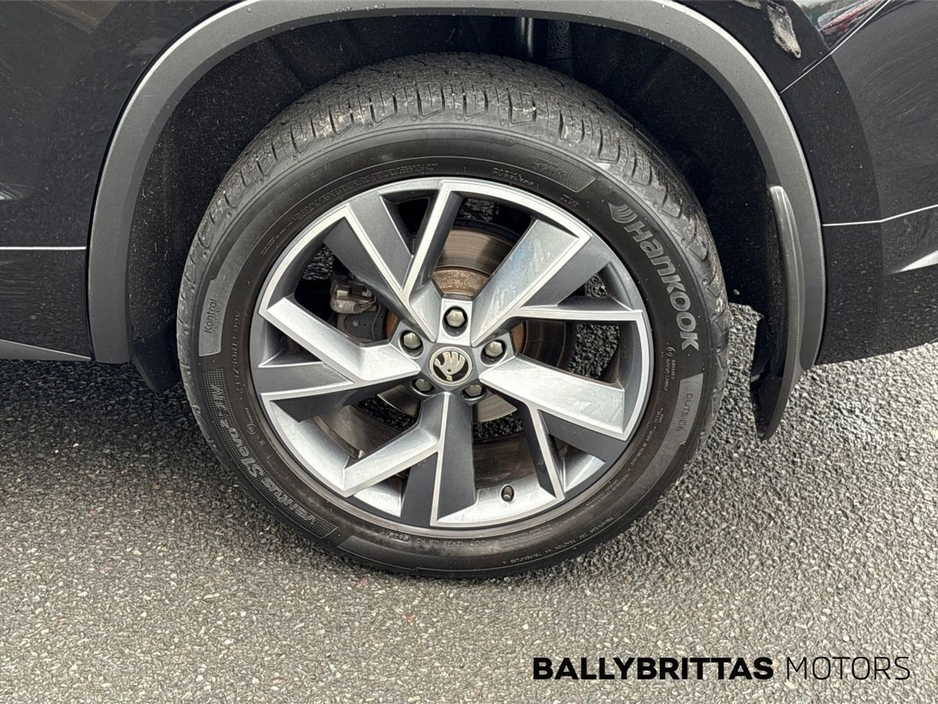 2023 Skoda Kodiaq - image 8