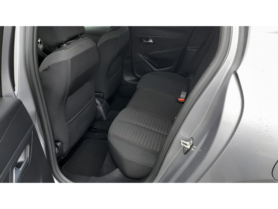 2023 Peugeot 208 1.2 Puretech 75 bhp Active €14,850