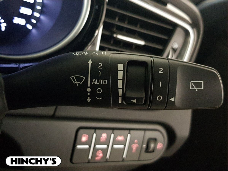 2024 Kia XCeed 1.6 GDI Plug-in Hybrid