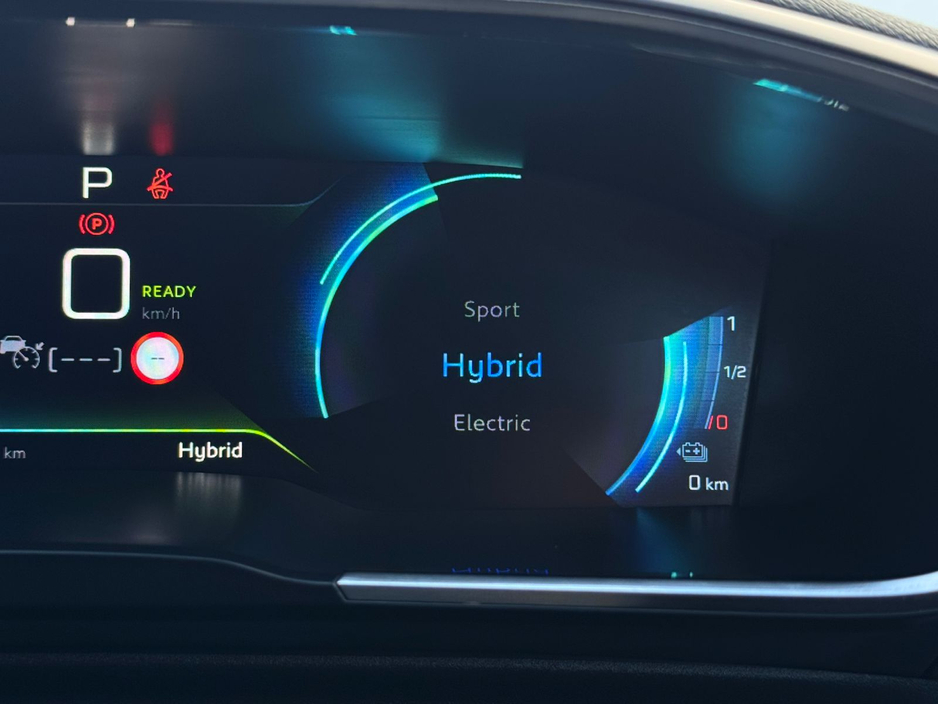 2022 Peugeot 508 - image 41