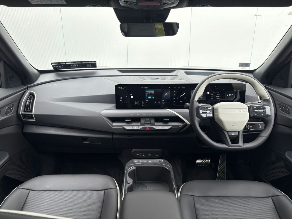 2026 Kia EV5 - image 10
