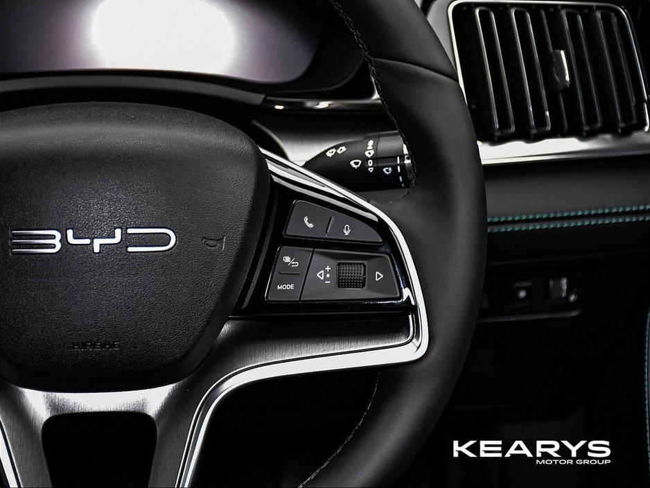 2026 BYD Seal U - image 13