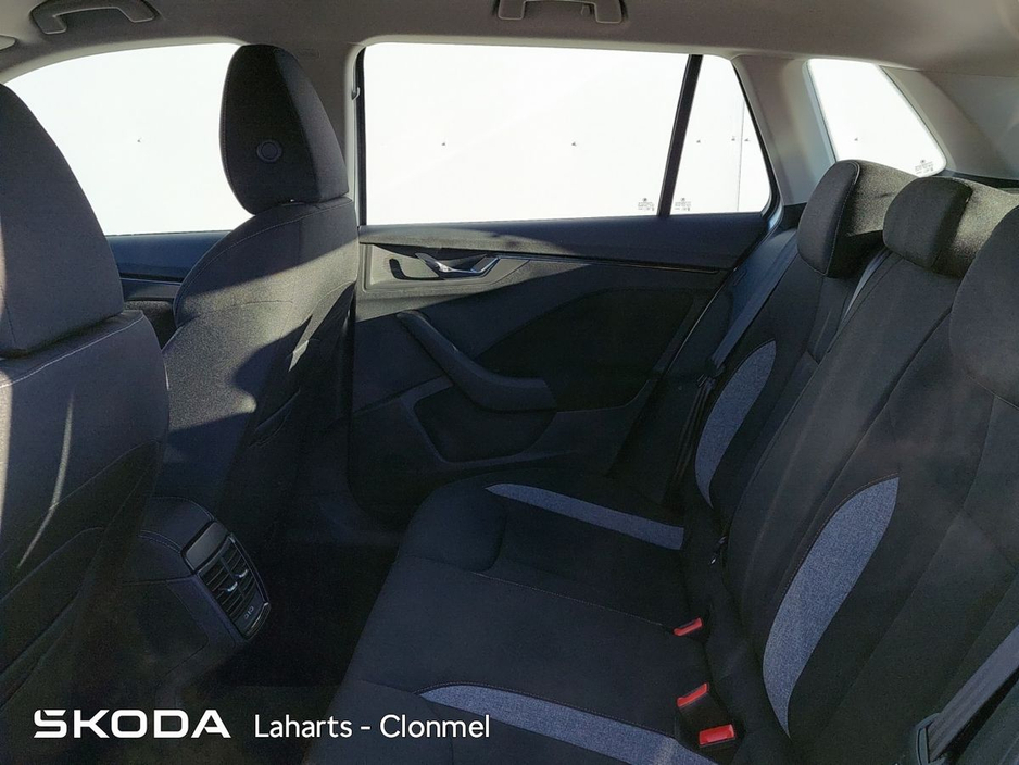 2026 Skoda Kamiq SELECTION 1.0TSI 115HP €32,950