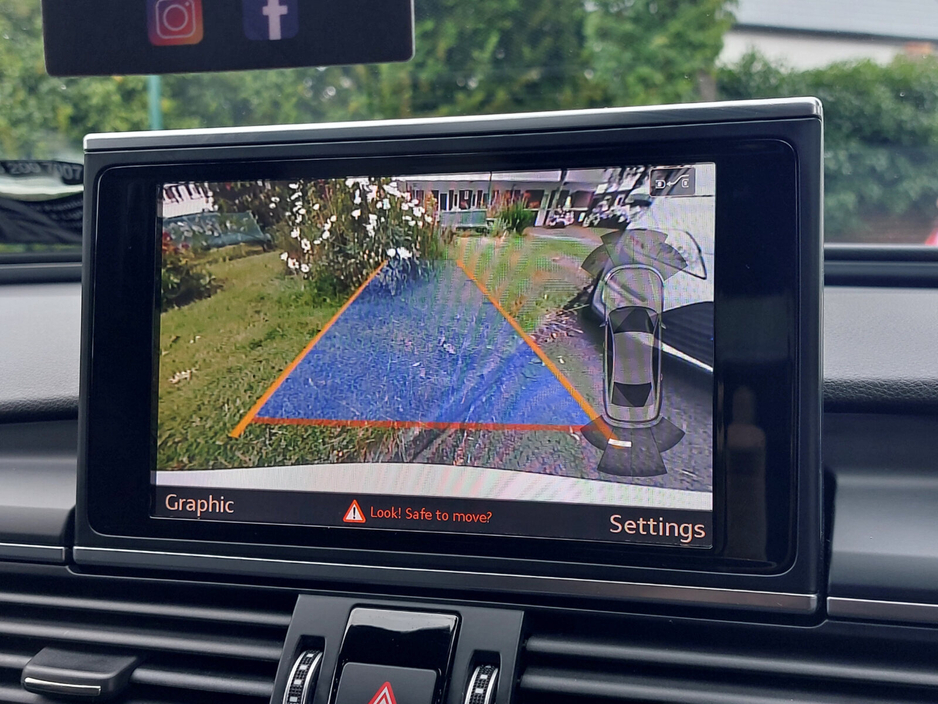 2016 Audi A6 - image 26