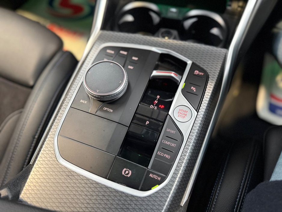 2022 BMW 3 Series 320D M-SPORT *NEW MODEL* M-PERFORMANCE PACK*