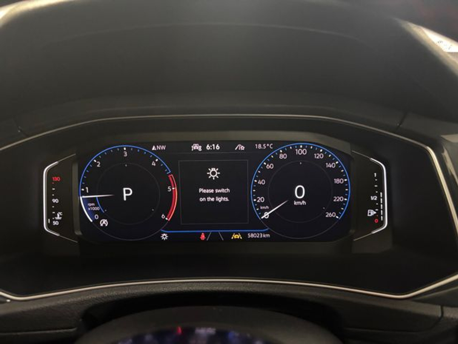 2020 Volkswagen T-Roc 2.0 TDI 150bhp Sport DSG €23,495