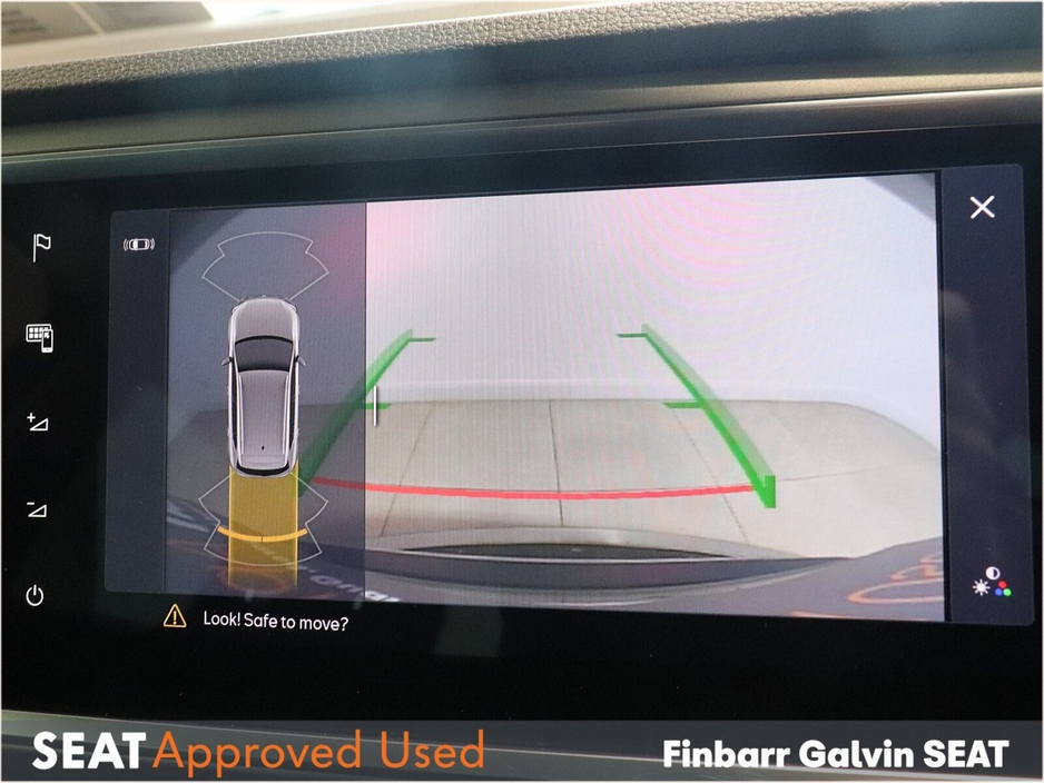 2023 SEAT Ateca - image 13