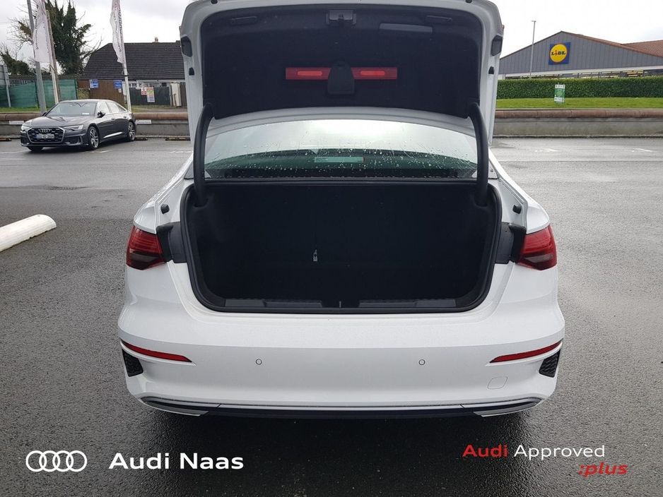 2021 Audi A3 - image 17