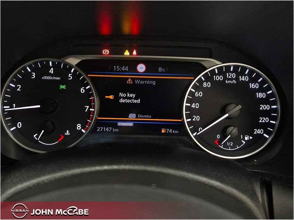 2022 Nissan Juke - image 19