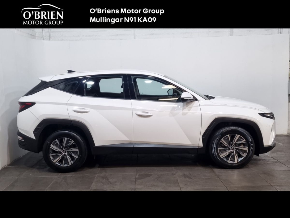 2023 Hyundai Tucson - image 7