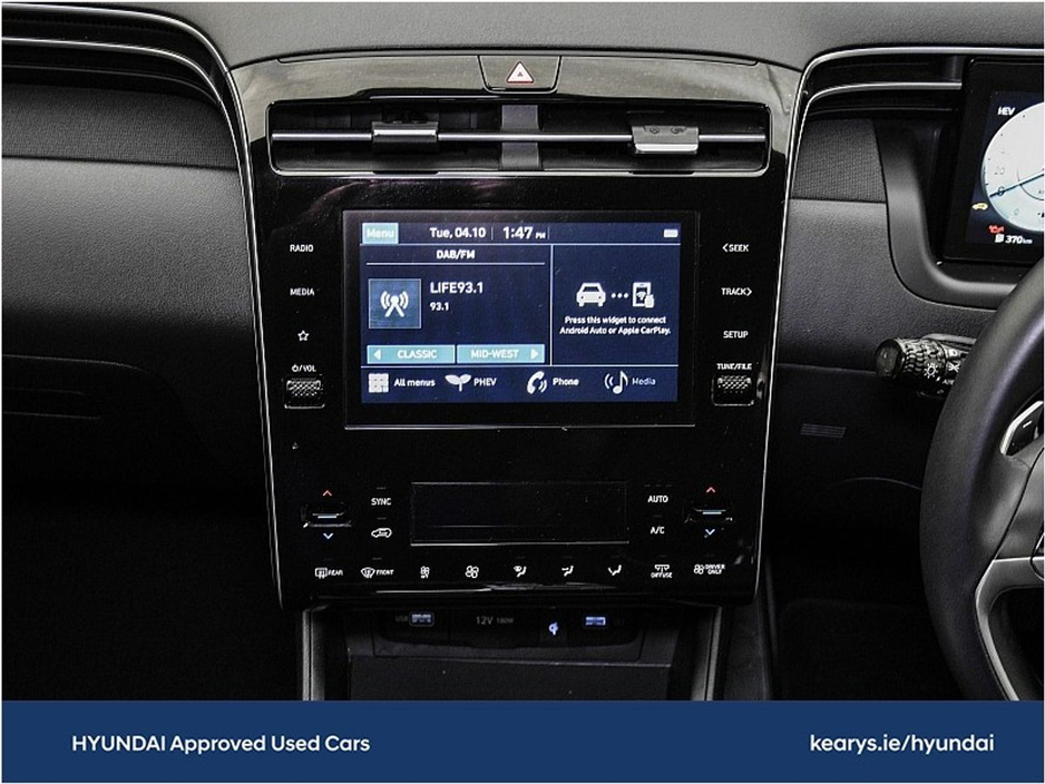 2023 Hyundai Tucson - image 22