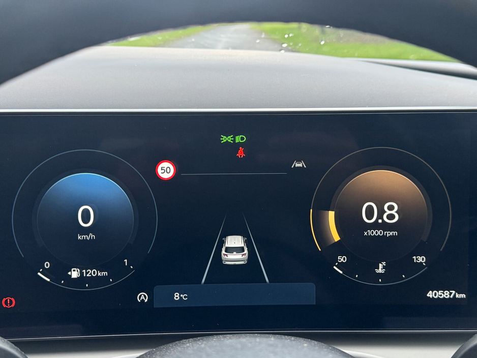 2025 Hyundai Tucson Tucson FL Executive Plus €39,950