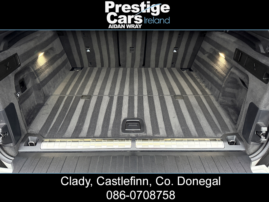 2022 BMW X5 XDRIVE 45E M SPORT AUTO,M PERFORMANCE BODY KIT,ALPINE WHITE,PLUS PACK,TECH PACK,HEAD UP DISPLAY,HEATED LEATHER,APPLE CAR PLAY,ADJUSTABLE SUSPENSION,CAMERAS,FACTORY UP GRADED BRAKES,FBMWSH,HIGH SPEC €64,950