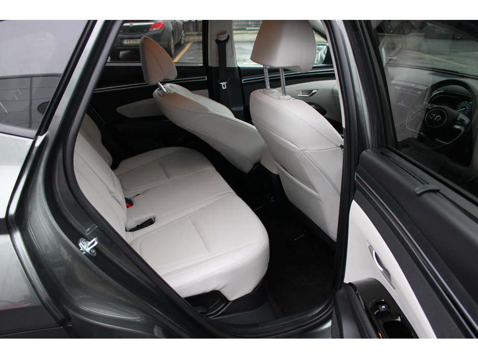 2023 Hyundai Tucson 2WD Executive Plus HEV STG Auto €40,950