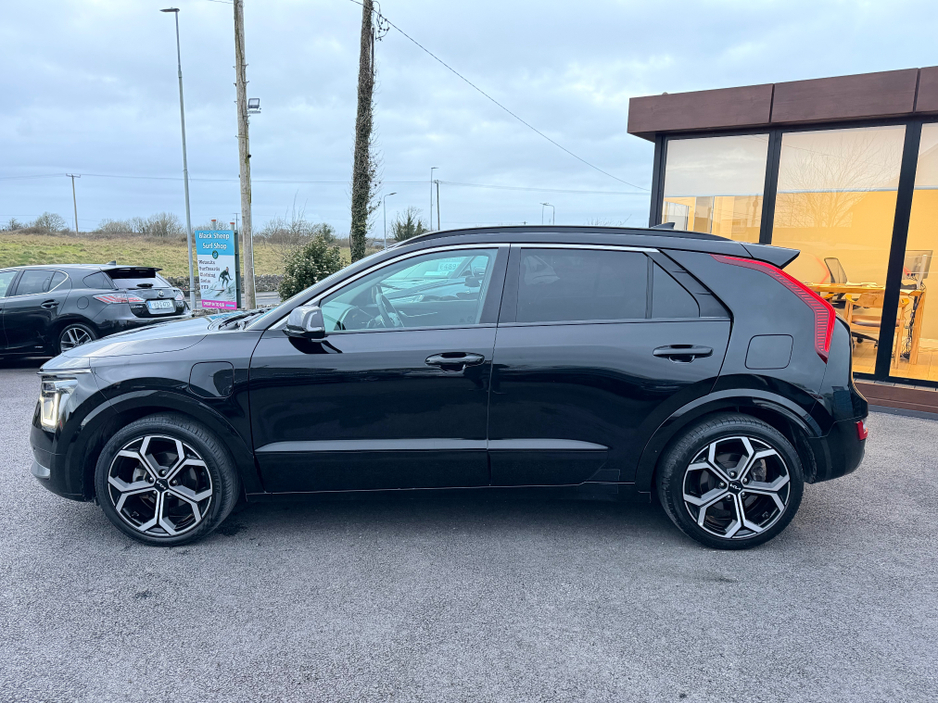 2024 Kia Niro - image 8