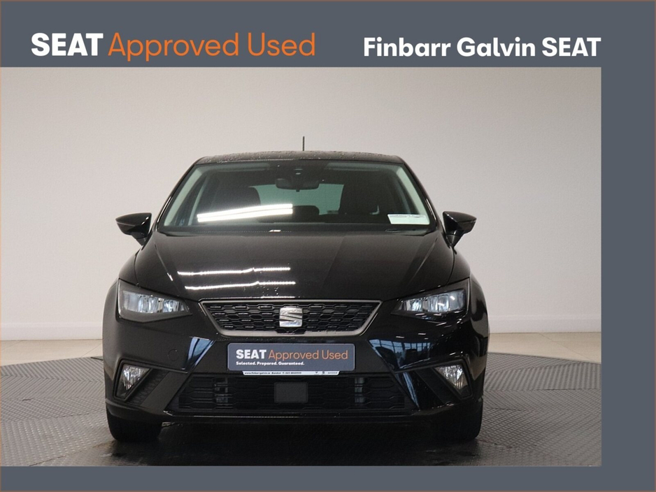 2025 SEAT Ibiza - image 2