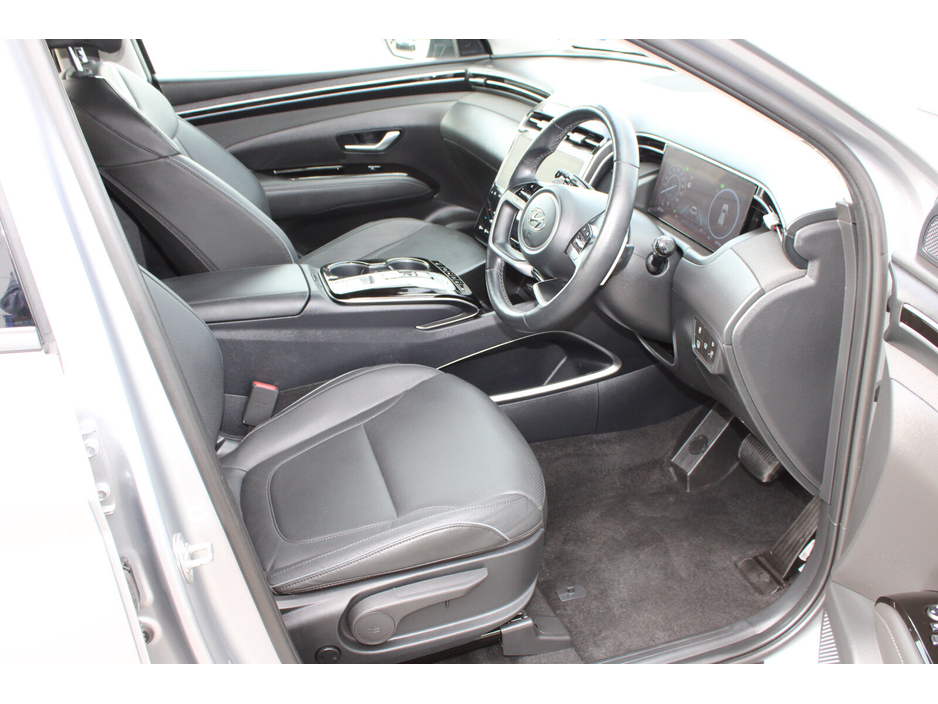 2024 Hyundai Tucson - image 11