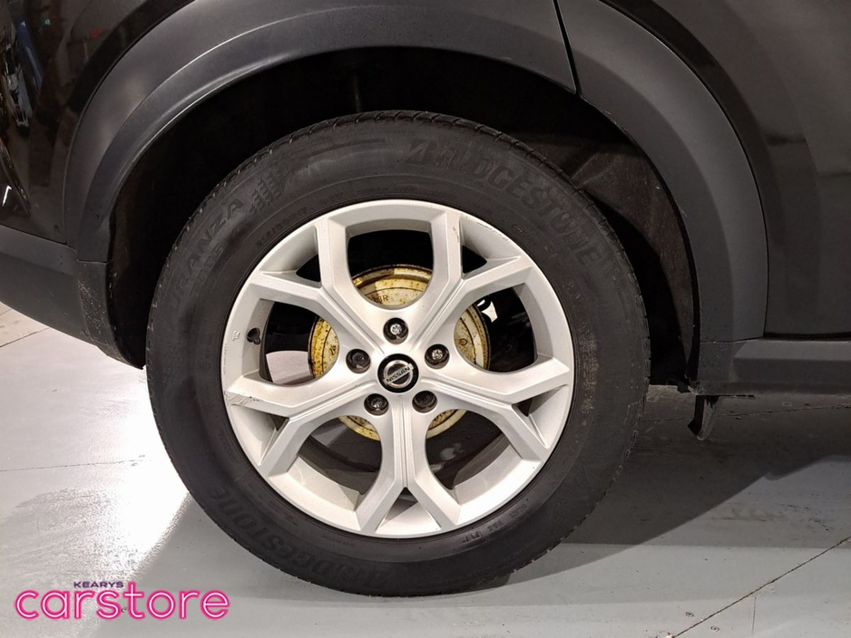 2020 Nissan Juke 1.0T PET DCT 2WD SV