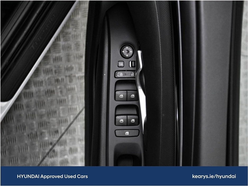 2023 Hyundai Tucson - image 16